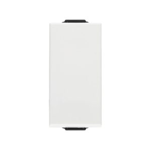 Девиаторен ключ 1P 16 AX 250 V 1M Бял VIMAR NEVE UP