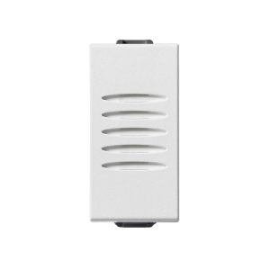 Звънец 230V 50-60Hz Бял 1M VIMAR NEVE UP