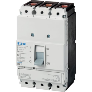 111995 LN1-100-I Шалтер 3Р 100А EATON