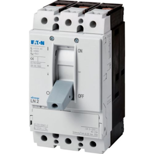 112002 LN2-160-I Шалтер 3Р 160А EATON
