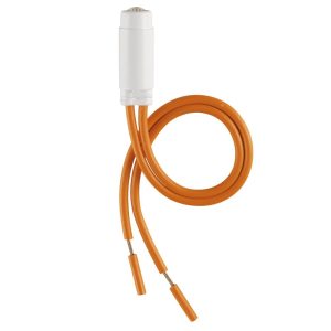 LED подсветка за ключове Neve Up и Linea, 110-250V Кехлибар Vimar