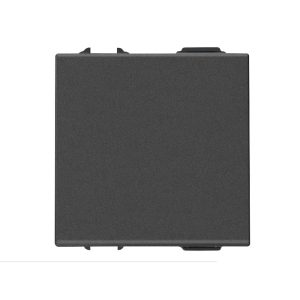 Девиаторен ключ 1P 16 AX 250 V~ 2M Карбон Мат VIMAR NEVE UP