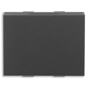 Свързан NFC/RFID ключ карбон мат VIMAR NEVE UP