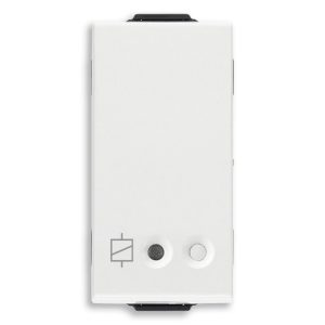IoT свързан задвижващ механизъм 16А бял VIMAR NEVE UP