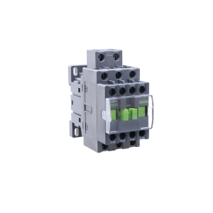 101176 Ex9C25 11 3P 230V Контактор 25A 230V AC 1NC/1NO NOARK
