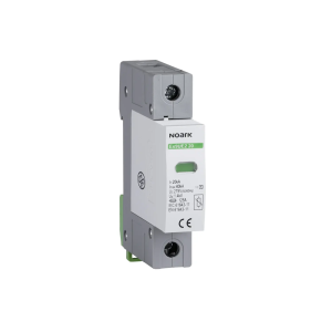 103347 Ex9UE2 Катоден отводител клас 2 20kA 275V 1P NOARK