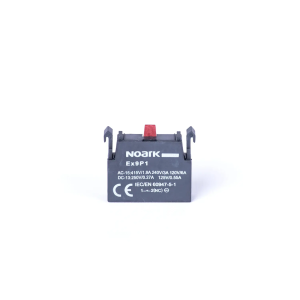105579 Ex9P1 1NC Контактен елемент 1NC контакт NOARK