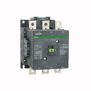 106280 Ex9C300 22 3P 220V Контактор 300A 220V AC/DC 2NC/2NO NOARK