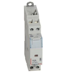 412521 Модулен контактор CX³ 16A 1NO/1NC 220V~ 1М LEGRAND