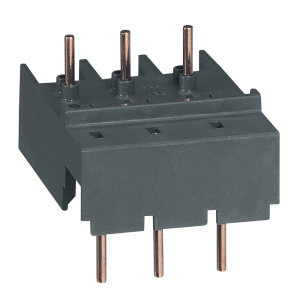 417440 Блок за асемблиране на MPX3-32S с контактори CTX3 mini AC LEGRAND