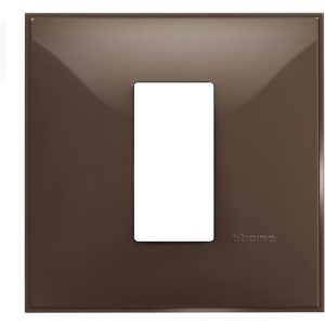Декоративна рамка 1М Мока Bticino Classia