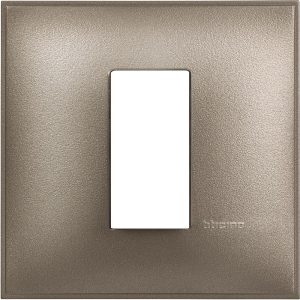 Декоративна рамка 1М Титан Bticino Classia