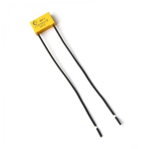 Shelly RC Snubber Демпфер за индуктивни товари 266144 SHELLY