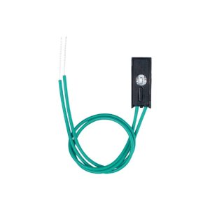 LED подсветка за In-line/Axial ключ Linea 110-250V Зелен Vimar