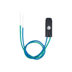 LED подсветка за Quid 03992 Linea Зелена Vimar