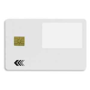 Смарт карта Vimar, Linea