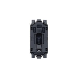 Механизъм за In-line и Axial бутон Linea, 1P NO 10A 250V~ 1M, за вс. подсветки, Vimar