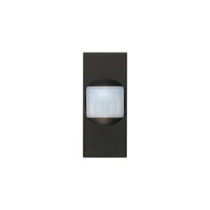IR Сензорен ключ Linea, 220-240V 1M Черен Vimar