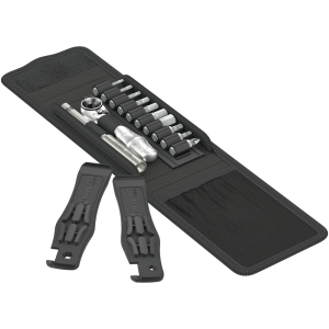 Комплект инструменти за велосипед Bicycle Set 1 14 части WERA