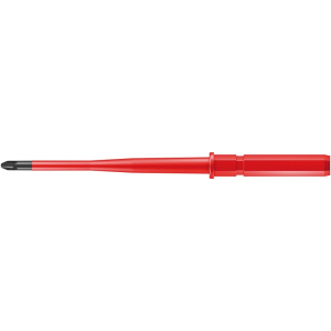 Острие PH/S 1x154 Slim 62 Kraftform Kompakt VDE 1000V WERA