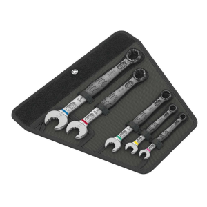 Комплект гаечни ключове 5х (8…19) в калъф 6003 Joker 5 Set 1 WERA
