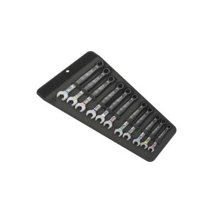 Комплект гаечни ключове 11х (8…19) в калъф 6003 Joker 11 Set 1 WERA