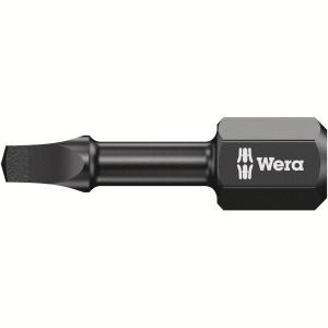 Бит квадрат 2 x25мм 868/1 IMP DC Impaktor WERA