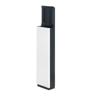 059052 Метална стойка h=1.2m за монтаж на зарядни станции Green'up IK08 LEGRAND