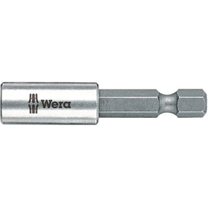 Държач за бит с магнит 50мм 893/4/1 K WERA