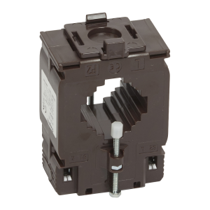 412125 Токов трансформатор 400/5A 40.5x10.5/Ø32 8VA LEGRAND