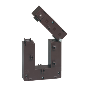 412167 Токов трансформатор отваряем 2500/5A 160x80 15VA LEGRAND