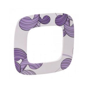 Legrand Allure рамка 1 х флора