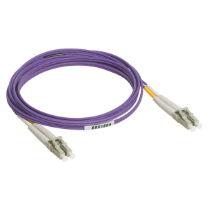 Корда OM3 SCD/SCD LSZH лилава – 2m LCS3 LEGRAND