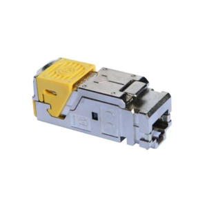 Конектор Cat.6A UTP 1x RJ45 LCS3 /6 броя/ LEGRAND
