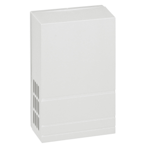 Звънец Lido 8V IP20 IK04 клас 2 LEGRAND