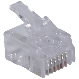 Куплунг Cat.5e FTP 1x RJ45 LCS3 LEGRAND