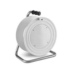 Макара индустриална ROLLER 450 IP55 с плътен диск SCAME