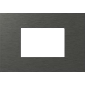 Рамка 3M, цвят Антрацит, Modul Edge TEM