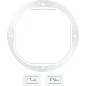 Протектор IP44 за механизми Merten SE