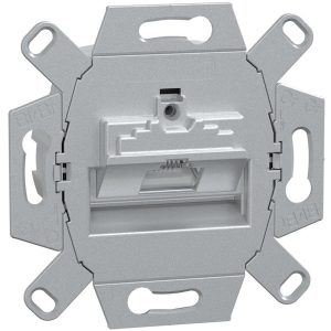 Компютърна розетка RJ45 cat.6A UTP Merten SE