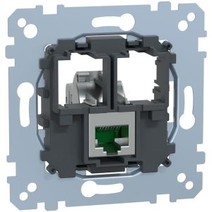 Компютърна розетка RJ45 cat.6A STP Merten SE