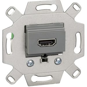 Розетка HDMI механизъм Merten SE