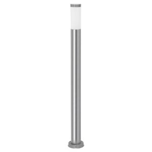 Парков стълб INOX TORCH / RABALUX