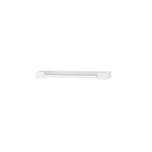 Аплик за баня ARGA-9030704 Бял алуминий IP44 NOVA LUCE