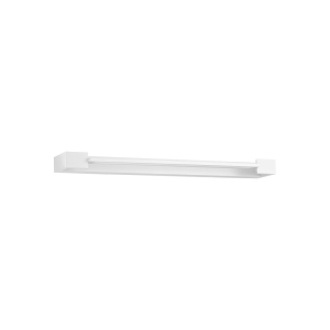 Аплик за баня ARGA-9030706 Бял алуминий IP44 NOVA LUCE