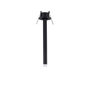Спот STILVI-9232145 Черен алуминий NOVA LUCE