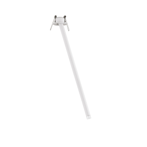 Спот STILVI-9232146 Бял алуминий NOVA LUCE