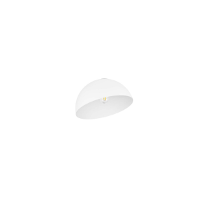 Плафониера ONIA-9695312 Бял метал NOVA LUCE