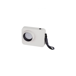 Настолна лампа/фенер KEDROS-9870037 Бял алуминий/Стомана TOUCH DIMMABLE NOVA LUCE