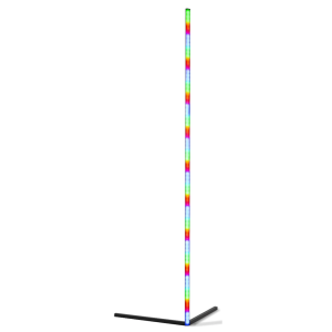 Лампион JOHNNY DIGITAL LED RGB Черен DIMMABLE RGB Дистанционно управление AZZARDO